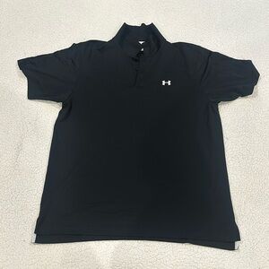 Under Armour Golf Polo
